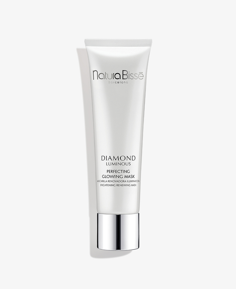 diamond luminous perfecting glowing mask