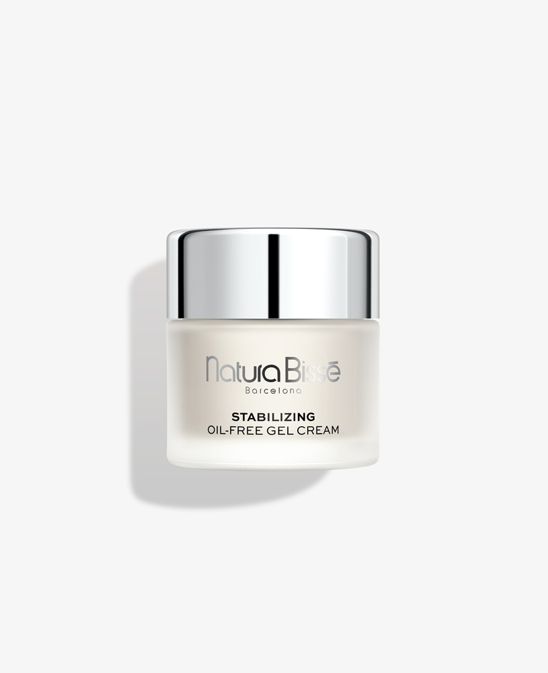 stabilizing oil-free gel cream