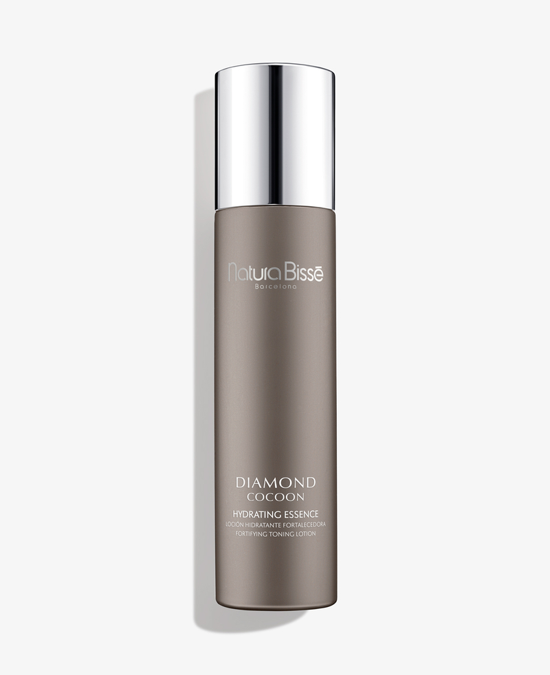 diamond cocoon hydrating essence