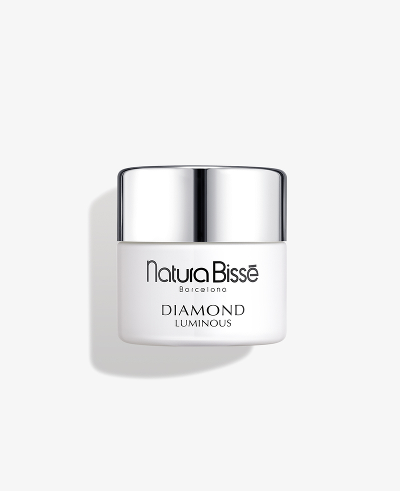 diamond luminous perfecting cream