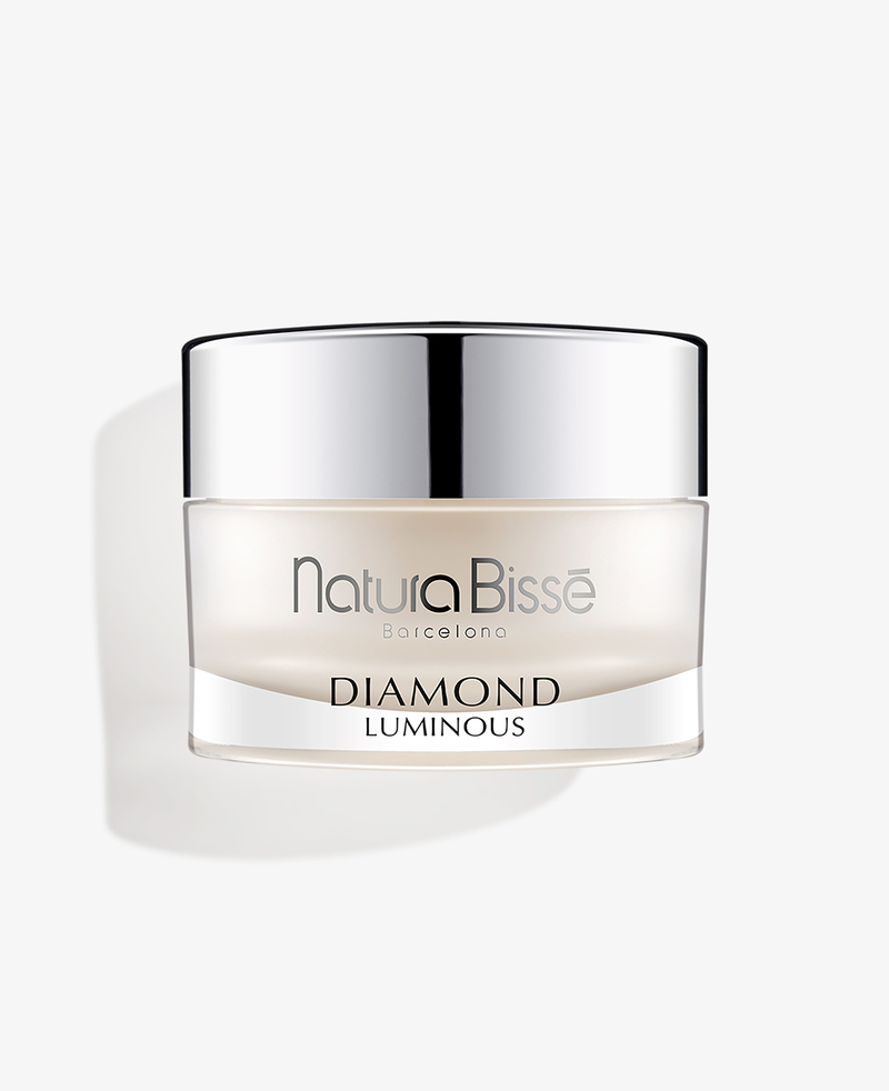diamond luminous rich luxury cleanse