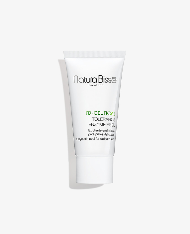 tolerance enzyme peel