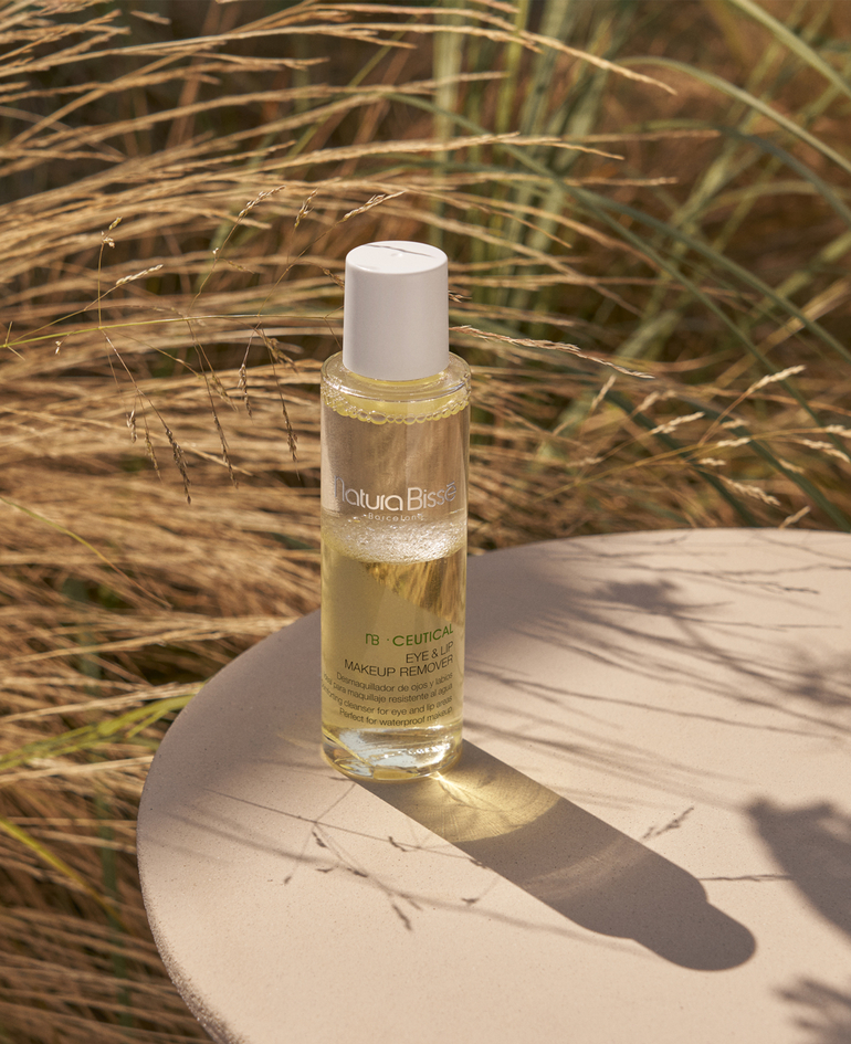 Eye and Lip Makeup Remover