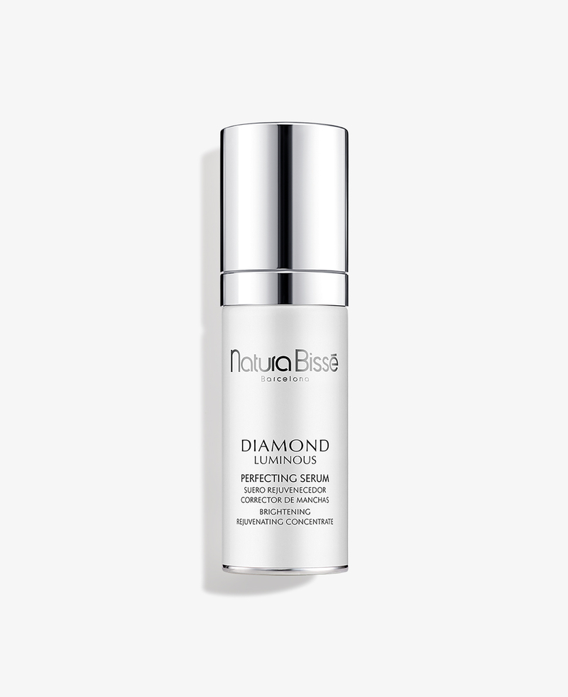 diamond luminous perfecting serum