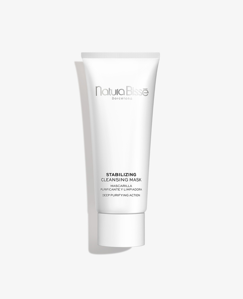 stabilizing cleansing mask