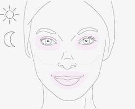 eye and lip makeup remover - step 1 - Getting the best of it