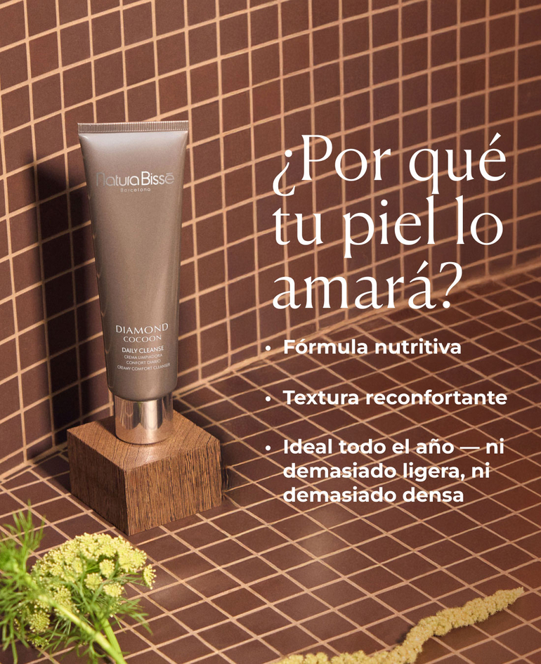 &iquest;Por qu&eacute; tu piel lo amar&aacute;? &middot; F&oacute;rmula nutritiva &middot; Textura reconfortante &middot; Ideal todo el a&ntilde;o &mdash; ni demasiado ligera, ni demasiado densa