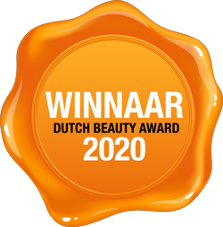 Dutch Beauty Award Winner