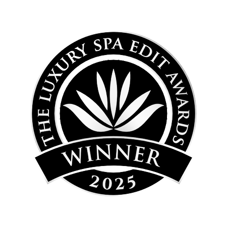 The Luxury Spa Edit Awards Winner 2025