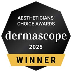 Aesthetician's Choice Awards 2025