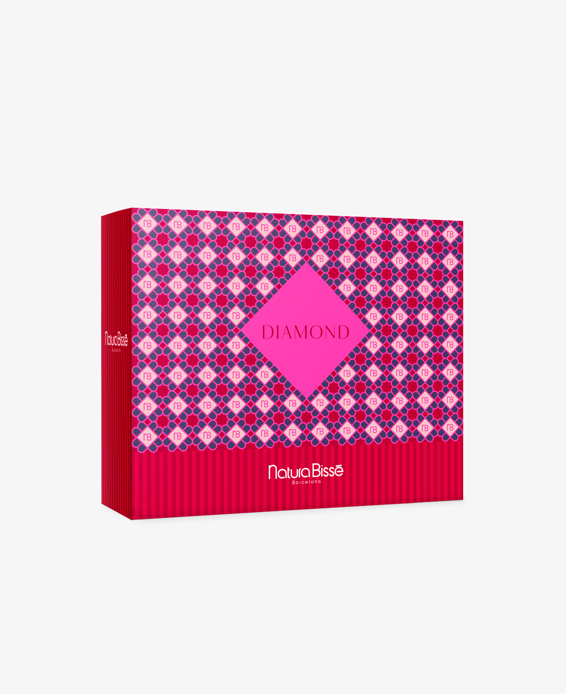 set diamond extreme - textura ligera